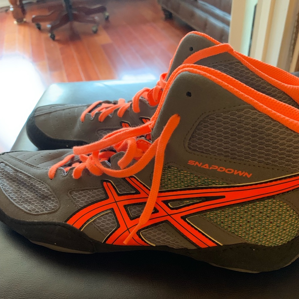 ASICS SNAPDOWN J502Y